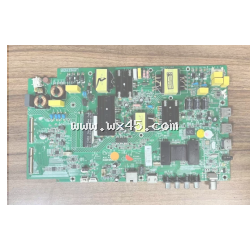 康佳 LED55M3000A 主板组件 35022830